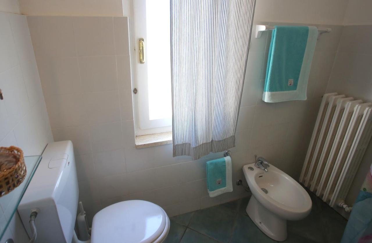 Ca' La Stella Sea-View Apartments Порто-Аццурро Екстер'єр фото