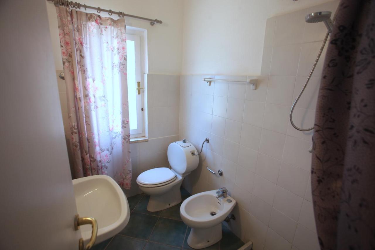 Ca' La Stella Sea-View Apartments Порто-Аццурро Екстер'єр фото